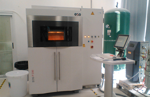 工业级金属3D打印机