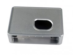 铝合金电子烟手板