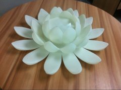 3D打印手板模型2