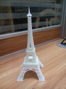 3D打印手板模型6