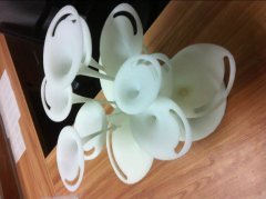 3D打印手板模型7