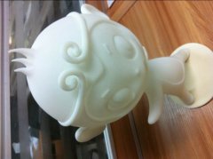 3D打印手板模型8