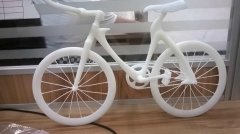 3D打印手板模型9