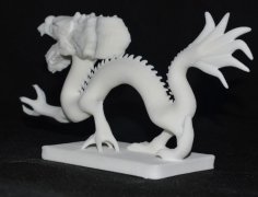 3D打印手板模型11