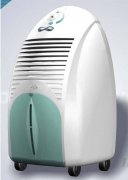 CNC家用电器手板模型