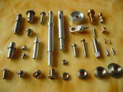 机械零部件手板模型打样