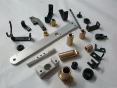 机械零部件模型