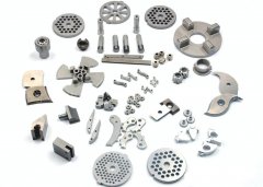 机械零部件制作加工